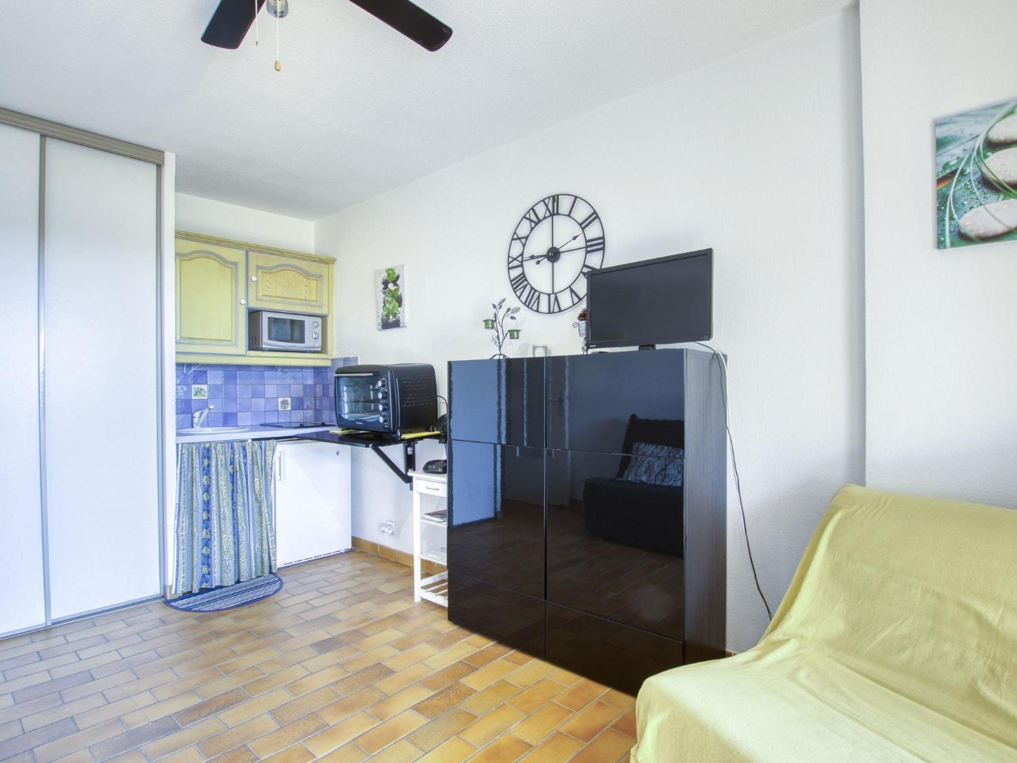 Apartment Vanille By Interhome Бандоль Екстер'єр фото